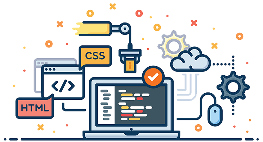 Desarrollo web